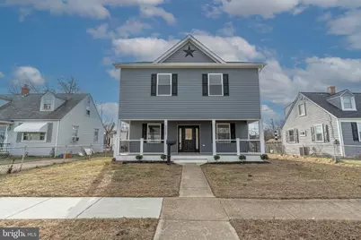 3408 Yardley Drive, Baltimore, MD 21222 - Photo 1