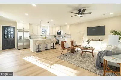 3408 Yardley Drive, Baltimore, MD 21222 - Photo 3