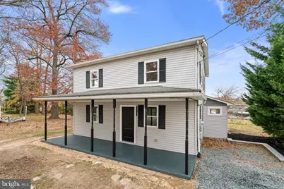 2636 Haddaway, Sparrows Point, MD 21219 - Photo 51