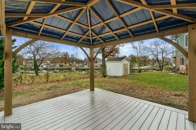 2636 Haddaway, Sparrows Point, MD 21219 - Photo 25