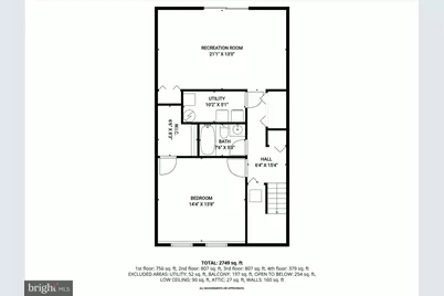 20 Tenby Court, Lutherville Timonium, MD 21093 - Photo 51