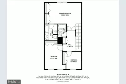 20 Tenby Court, Lutherville Timonium, MD 21093 - Photo 49