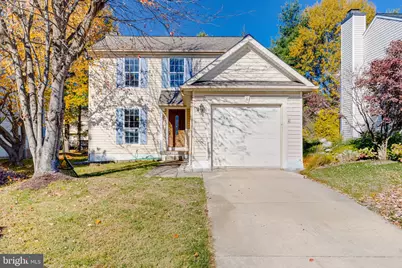 6 Soft Winter Court, Owings Mills, MD 21117 - Photo 1