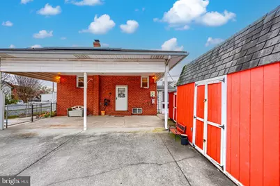 3118 Lynch Road, Sparrows Point, MD 21219 - Photo 15