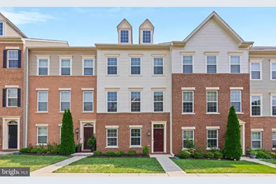 9236 Garrettson Circle, Perry Hall, MD 21128 - Photo 1
