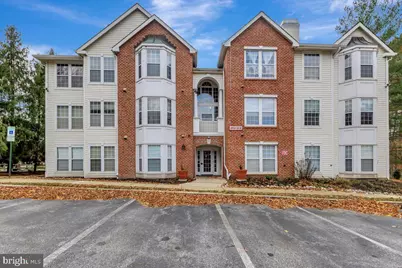 4828 Stone Shop Circle #4828, Owings Mills, MD 21117 - Photo 1