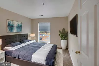 4828 Stone Shop Circle #4828, Owings Mills, MD 21117 - Photo 13