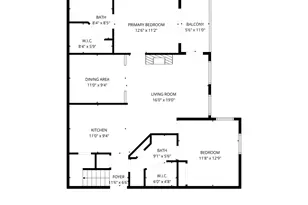 6832 Hayley Ridge, Baltimore, MD 21209 - Photo 31