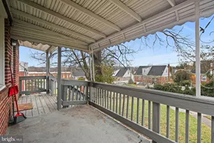 3417 Fairview Rd, Baltimore, MD 21207 - Photo 29