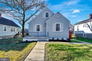 5533 Hutton Ave, Baltimore, MD 21207 - Photo 1