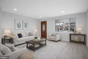 7813 St Patricia Ln, Baltimore, MD 21222 - Photo 3