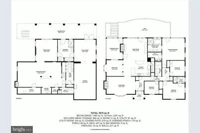 1112 Hampton Garth, Baltimore, MD 21286 - Photo 95