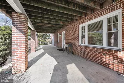 1112 Hampton Garth, Baltimore, MD 21286 - Photo 75