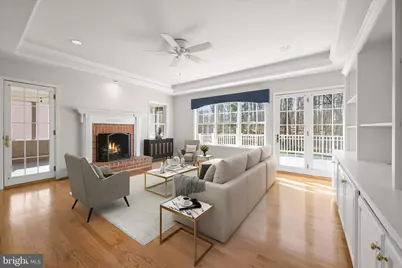 1112 Hampton Garth, Baltimore, MD 21286 - Photo 25