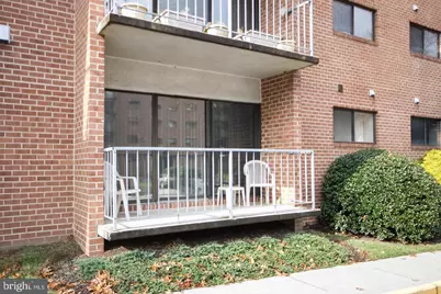 7202 Rockland Hills Drive #110, Baltimore, MD 21209 - Photo 13