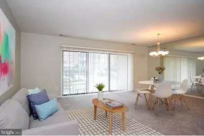 7202 Rockland Hills Drive #110, Baltimore, MD 21209 - Photo 1