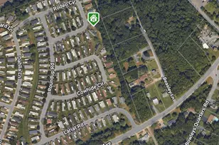 117 Rodeo Cir, Middle River, MD 21220 - Photo 5