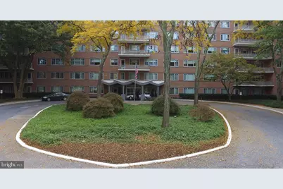 11 Slade Avenue #715, Baltimore, MD 21208 - Photo 1