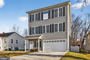 7853 Oakdale Ave, Rosedale, MD 21237 - Photo 1