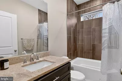 7853 Oakdale Avenue, Rosedale, MD 21237 - Photo 25