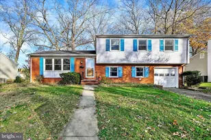 17 Deep Dale Dr, Lutherville Timonium, MD 21093 - Photo 1