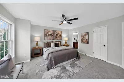 9310 Bellbeck Road, Baltimore, MD 21234 - Photo 19