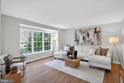 9310 Bellbeck Road, Baltimore, MD 21234 - Photo 5