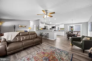 11 Hammock Trail, Middle River, MD 21220 - Photo 3