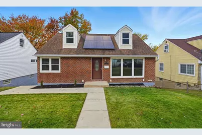 5227 Pembroke Avenue, Baltimore, MD 21207 - Photo 1