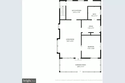 7627 Carson Avenue, Baltimore, MD 21224 - Photo 37