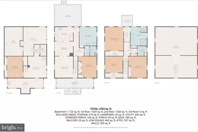 9906 Belair Road, Kingsville, MD 21087 - Photo 53