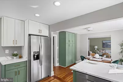 9906 Belair Road, Kingsville, MD 21087 - Photo 9