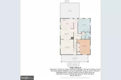 9906 Belair Road, Kingsville, MD 21087 - Photo 57
