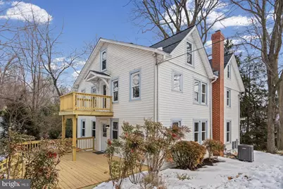 9906 Belair Road, Kingsville, MD 21087 - Photo 1