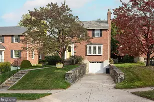 636 Overbrook Rd, Baltimore, MD 21212 - Photo 3