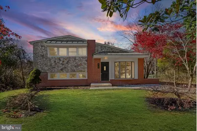 908 Scotts Hill Drive, Baltimore, MD 21208 - Photo 1