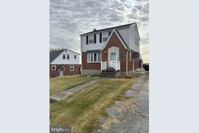 8029 Neighbors Avenue, Baltimore, MD 21237 - Photo 1