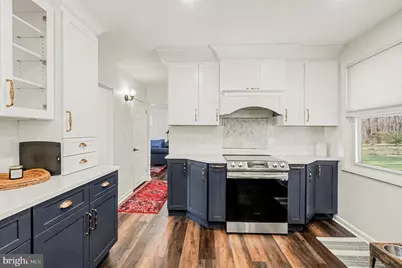 5809 Pine Hill Drive, White Marsh, MD 21162 - Photo 9