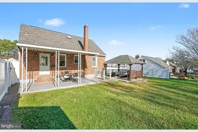 5809 Pine Hill Drive, White Marsh, MD 21162 - Photo 25