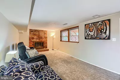 2110 Folkstone Road, Lutherville Timonium, MD 21093 - Photo 29