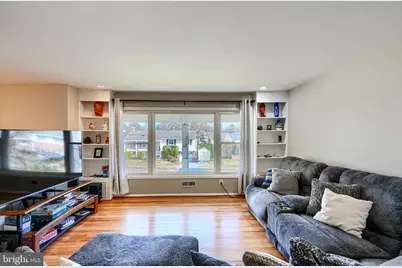 2110 Folkstone Road, Lutherville Timonium, MD 21093 - Photo 9