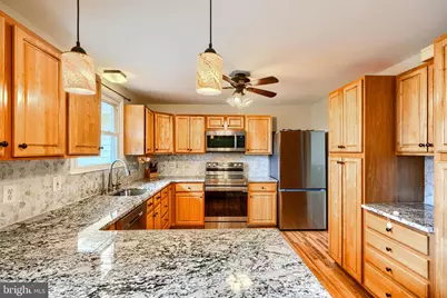 2110 Folkstone Road, Lutherville Timonium, MD 21093 - Photo 15