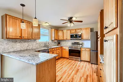2110 Folkstone Road, Lutherville Timonium, MD 21093 - Photo 1