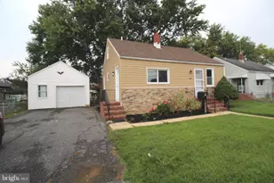 548 Marlyn, Essex, MD 21221 - Photo 3