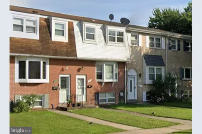 1014 Stormont Circle, Baltimore, MD 21227 - Photo 1