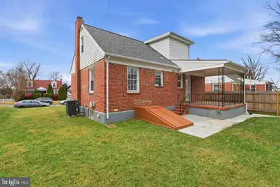 3497 Hillsmere Road, Gwynn Oak, MD 21207 - Photo 43