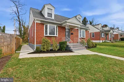 3497 Hillsmere Road, Gwynn Oak, MD 21207 - Photo 3