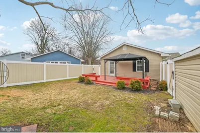 1018 Cord Street, Middle River, MD 21220 - Photo 43