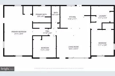 1018 Cord Street, Middle River, MD 21220 - Photo 45