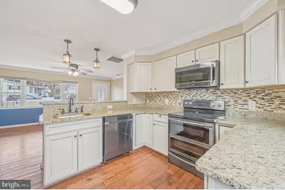 1018 Cord Street, Middle River, MD 21220 - Photo 17